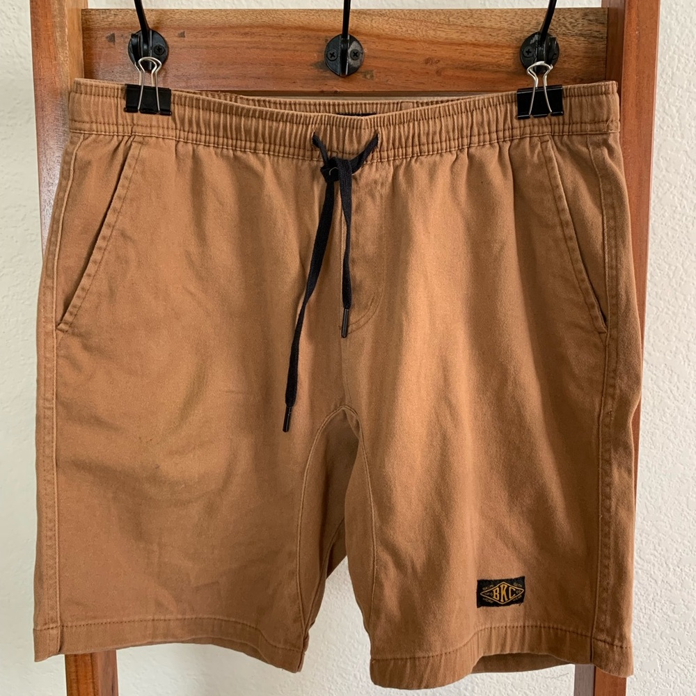 Walk shorts